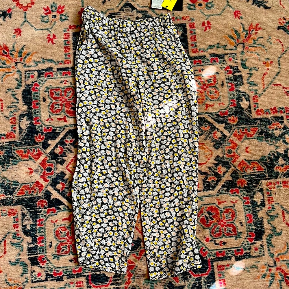 Volcom girls pants